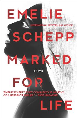 Marked for Life (Jana Berzelius)