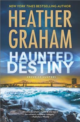 Image for Haunted Destiny (Krewe of Hunters)