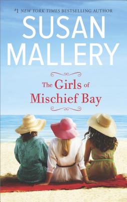 The Girls of Mischief Bay (Mischief Bay, 1)