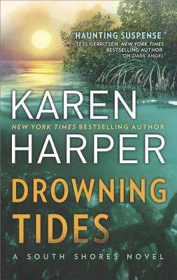 Drowning Tides (South Shores, 2)