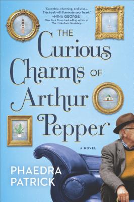 The Curious Charms of Arthur Pepper