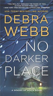 No Darker Place: A Thriller (Shades of Death)