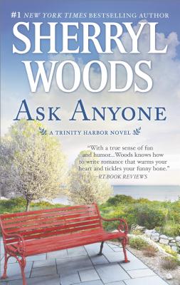 Ask Anyone (A Trinity Harbor Novel)
