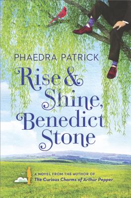 Rise & Shine, Benedict Stone - Book Club Edition