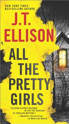 All the Pretty Girls (A Taylor Jackson Novel)