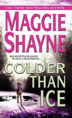 Colder Than Ice (Mira) Image for Colder Than Ice (Mira)