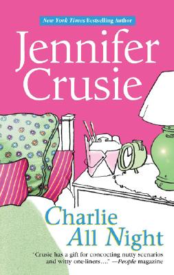 Charlie All Night (Mira)