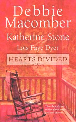 Hearts Divided: An Anthology