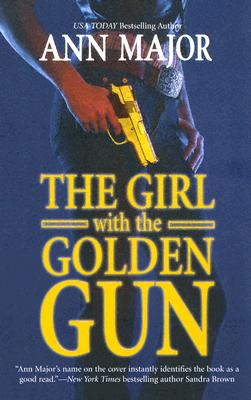 Image for The Girl with the Golden Gun