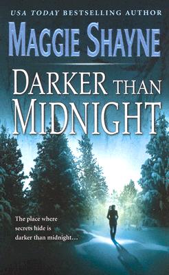 Darker Than Midnight (Mordecai Young Series, Book 3)