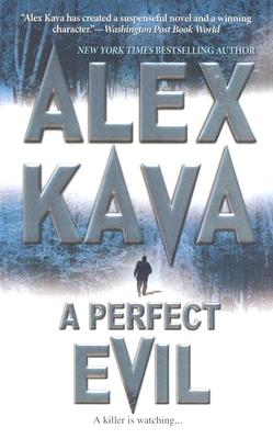 Image for A Perfect Evil (Bk 1 Maggie O'Dell)