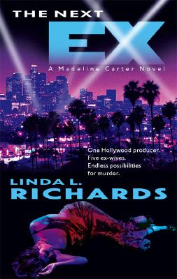 Image for The Next Ex (Madeline Carter Novels)