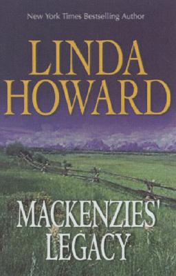 Mackenzie's Legacy: An Anthology