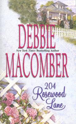 Image for "204 Rosewood Lane (Cedar Cove, Book 2)"