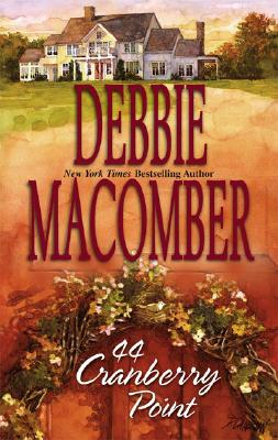 44 Cranberry Point (Cedar Cove, Book 4)