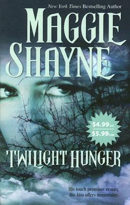 Twilight Hunger (Twilight Series Book 7)