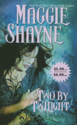 Two By Twilight: Run From TwilightTwilight Vows (Twilight Series Book 9)