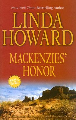 Mackenzies' Honor: Mackenzie's PleasureA Game Of Chance (Mira Romance)