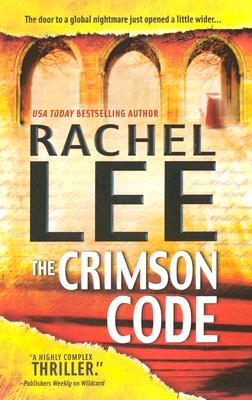 Image for The Crimson Code