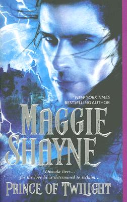 Prince Of Twilight (Twilight Series Book 12)