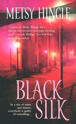 Black Silk