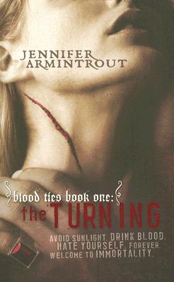 The Turning (Blood Ties, Book 1)