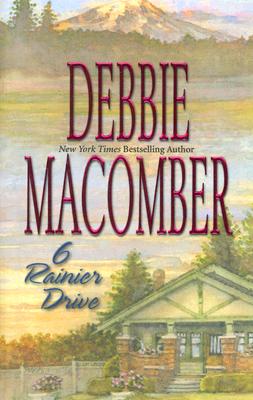 6 Rainier Drive (Cedar Cove, Book 6)