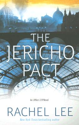 The Jericho Pact (Office 119)