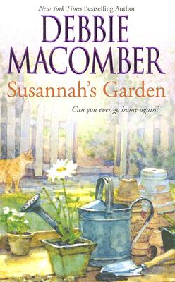 Image for Susannah's Garden