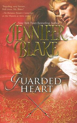 Image for Guarded Heart