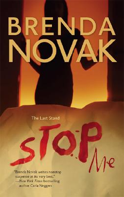 Stop Me (Bk 2 Last Stand Series)