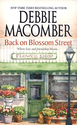 Image for Back on Blossom Street (Blossom Street, No. 3)