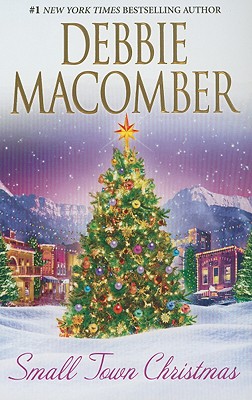 Small Town Christmas: Return To PromiseMail-Order Bride