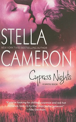 Cypress Nights (Bayou Books)