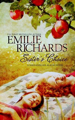 Image for Sister's Choice (A Shenandoah Album Novel, 5)