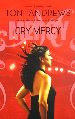 Image for Cry Mercy (Mercy Hollings)