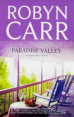 Paradise Valley (Virgin River, Book 7)