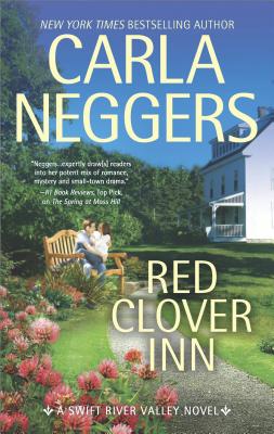 Red Clover Inn: A Romance Novel (Swift River Valley, 7)