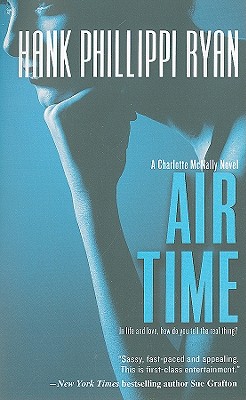 Air Time (A Charlotte McNally Mystery)