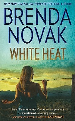 White Heat (Book 1 Hired Gun)