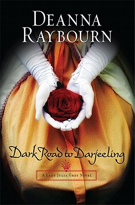 Image for Dark Road to Darjeeling (A Lady Julia Grey Mystery, 4)