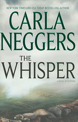Image for The Whisper (The Ireland Series, 4)