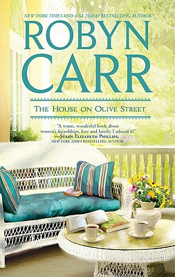 House on Olive Street, The