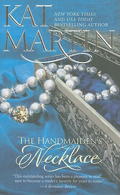 The Handmaiden's Necklace