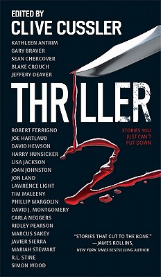 Thriller 2: Stories You Just Can't Put Down: Through a Veil DarklyGhost WriterA Calculated RiskRemakingThe WeaponCan You Help Me Out Here
