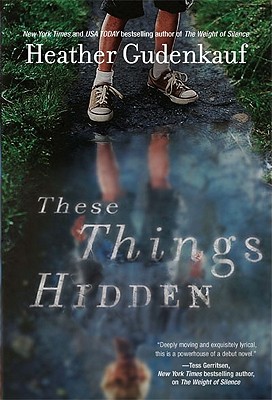 THESE THINGS HIDDEN
