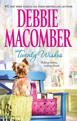 Twenty Wishes (Blossom Street)