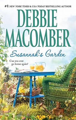 Susannah's Garden
