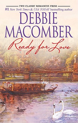 Ready for Love: Ready for Romance Ready for Marriage