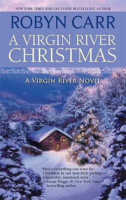 Image for Virgin River Christmas, A